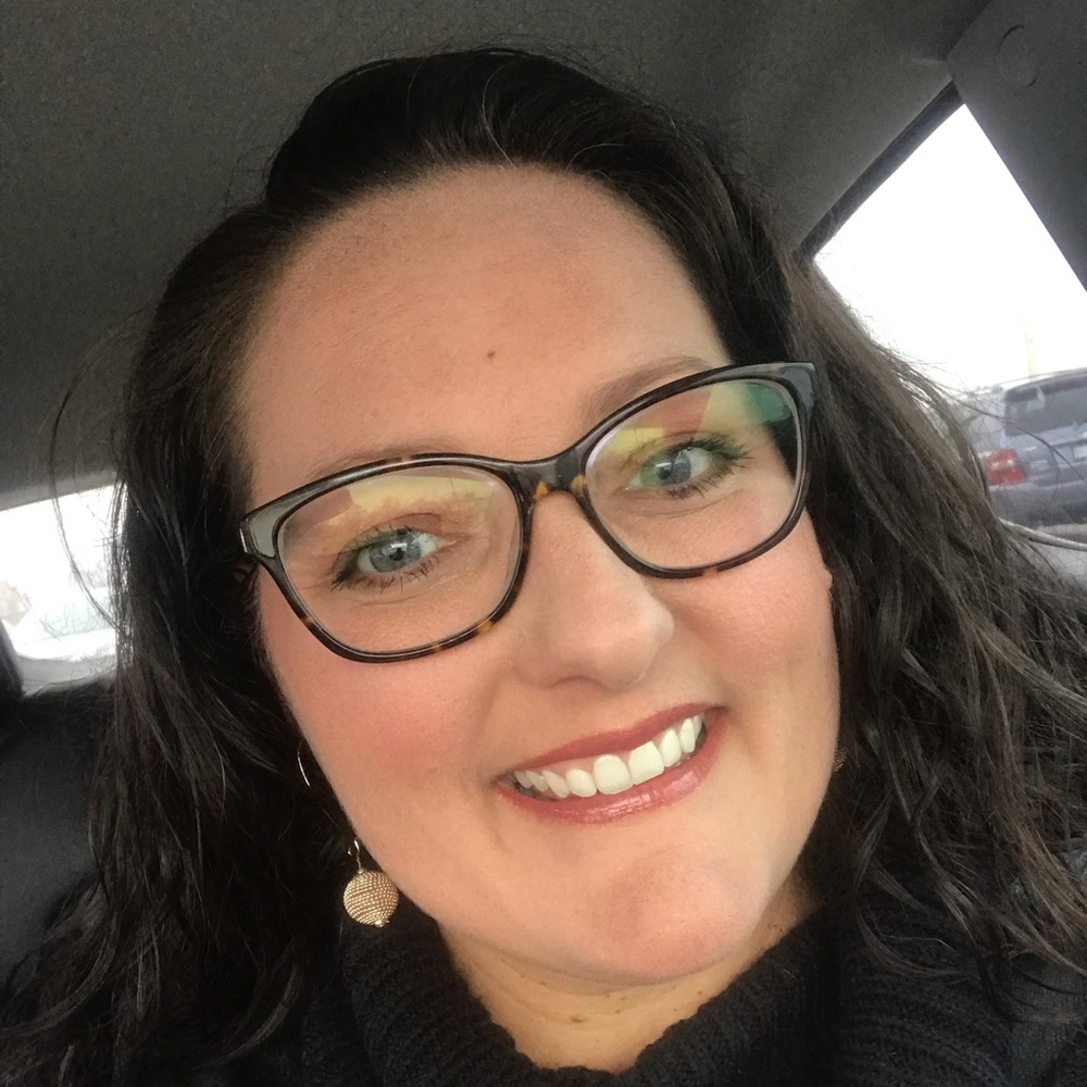 Meet your Posher, Tonja